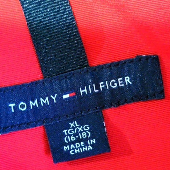 Tommy Hilfiger Spring Jacket - Picture 3 of 4